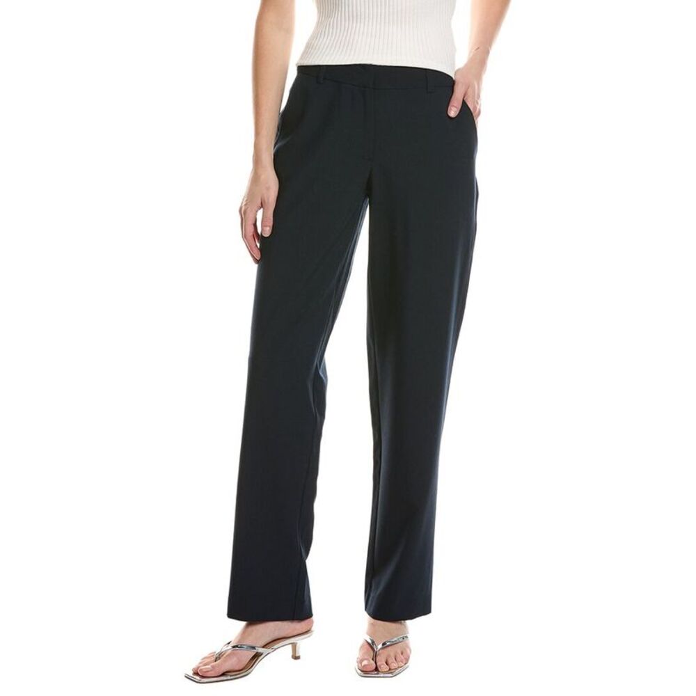 Nia Womens  Hillhurst Pant, Navy